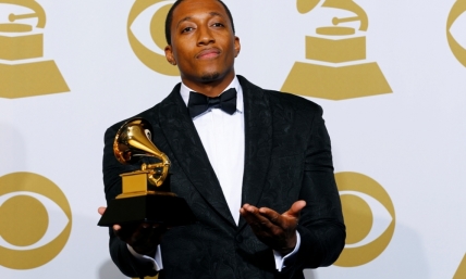 Lecrae Reacts to Kanye West Claiming 'TLOP' Is a Gospel Album