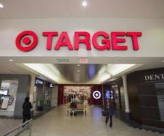 Target Says Women's Bathrooms Open for Biologically Male Customers to Use