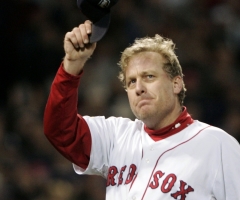 ESPN Fires MLB Great Curt Schilling Over Transgender Bathroom Facebook Comment