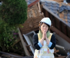 Kong Hee Says Light of Christ Shining in Japan Amid Earthquake Tragedy