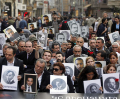 Over 60K Rally in the US to Commemorate Genocide of Armenian Christians as Obama Calls It 'Mass Atrocity'