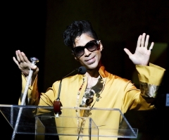 Prince Wished He Talked to Michael Jackson About His Faith Before He Died