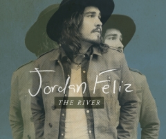 Jordan Feliz's 'The River' Brings Fans Authenticity and Hope in Midst of Tragedy (Interview)