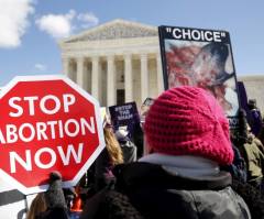 Ban Abortion by Banning Abortionists? Oklahoma Bill Takes New Approach to Protecting Life