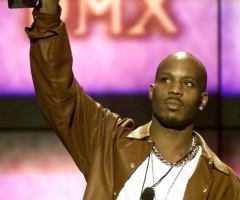 DMX Shares Powerful Prayer With Rapper N.O.R.E on Podcast Show