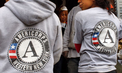 Report: AmeriCorps Recipient Helped Women Getting Abortions in NYC Clinics