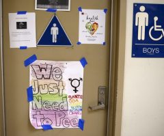 Students Must Use Bathrooms Matching Their Birth Sex, Florida School Board Says