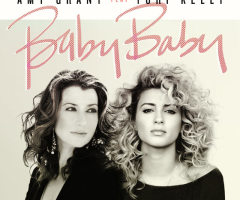 Amy Grant, Tori Kelly's Epic Collaboration to Remake Timeless 'Baby Baby' for 25th Anniversary