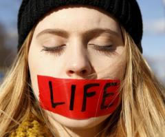 Federal Judge to Tenn. Pro-Lifers: Your Votes Don't Count