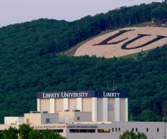 Liberty University Students Get OK to Keep Handguns in Dorm Rooms Next Fall