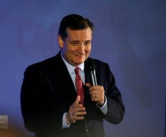 Ted Cruz on Transgender Bathroom Policies: Concerned About Predators, Not Caitlyn Jenner