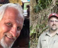 American Missionaries Found Brutally Murdered in Jamaica