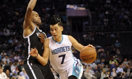 Jeremy Lin Focusing on God and the Game, Blocks Critics