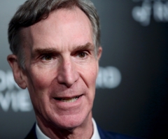 Weather Channel Founder Blasts Bill Nye, Calls Him a 'Pretend Scientist'