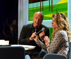 Pastor Greg Laurie on How to Get a 'New' Husband