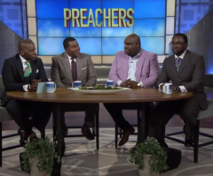 Popular Megachurch Pastors to Host Faith-Based Talk Show 'The Preachers' on Fox This Summer