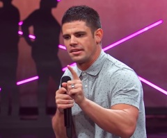 Steven Furtick: True Challenge of Faith Is Surviving Waiting Period