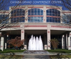 Church of the Highlands Buys Cahaba Grand Conference Center in Alabama