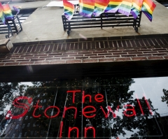 Obama to Name Stonewall as First National Monument for Gay Rights