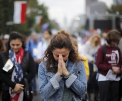 Christians Must Live Out Their Faith to Impact the World, Says Tony Perkins Ahead of Nat'l Day of Prayer