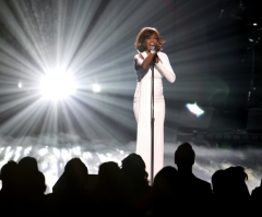 Whitney Houston Documentary Showcases Singer's Gospel Roots