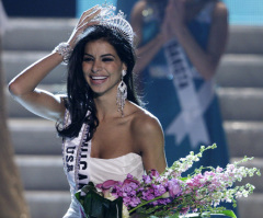 First-Ever Muslim Miss USA Rima Fakih Converts to Christianity, Report Claims