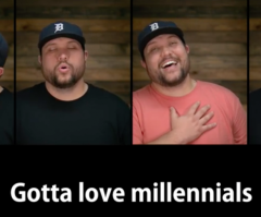 Micah Tyler's Viral Video 'You've Gotta Love Millennials' Brings Humor to Gen Y Stereotypes