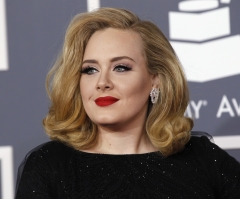 Adele Compares Beyonce to Jesus Christ, Claims to 'Worship' Pop Icon After Hearing 'Lemonade'