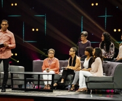 Rock Church Pastor Miles McPherson Highlights 7 Moms in His Life on Mother's Day