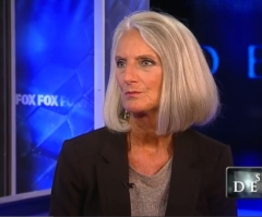 Anne Graham Lotz Ready to Vote for Trump, Says He Can Change Like Biblical King Nebuchadnezzar