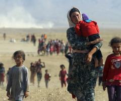 UN Security Council Urged to Take Action Against ISIS Militants for Genocide, War Crimes