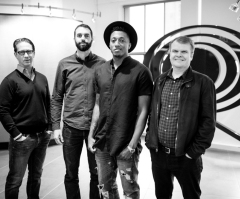 Christian Hip-Hop Star Lecrae Signs Deal With Columbia Records