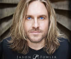 Former Rock Star Jason Fowler Trades Drugs and Fame for Jesus Christ (Interview)