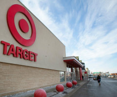 Target Backlash Over Transgender Bathroom Policy Hits 'Boiling Point,' Business Insider Says