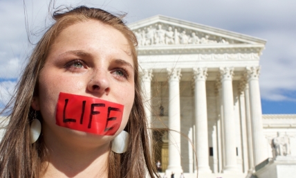 5 Surprising Insights on the Supreme Court's Upcoming Abortion Case