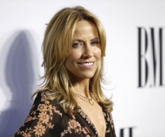 Sheryl Crow Explains Why She Has a Church on Her 50-Acre Property