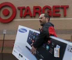 Target Stores Losing Money Amid Boycott; CEO Refuses to Change Bathroom Policy