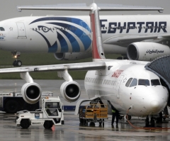 EgyptAir Now Says Debris Found Is Not From Flight MS804