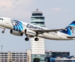 Donald Trump, Hillary Clinton Say Downing of EgyptAir Flight 804 Was Terror Attack