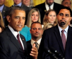 21 Law Professors to Obama: Dept. of Ed. Guilty of Overreach