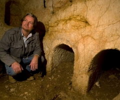 Jesus Tomb Year-Long Restoration Project Begins