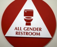 Yale University Boasts Gender-Neutral Bathrooms; Student Health Plan Includes Gender Reassignment Surgery