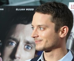 Elijah Wood Claims Child Sex Abuse, Pedophiles, Cover-Ups Rampant in Hollywood