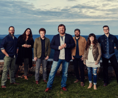 Casting Crowns Shares Message People Need to Hear in New Album, 'The Very Next Thing'