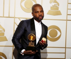 Kirk Franklin, Hillsong United Win Big at Billboard Music Awards