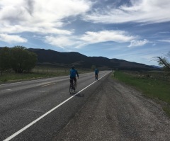 Christian Military Vets Bike Over 2,700 Miles Across America to Spread Awareness of PTSD