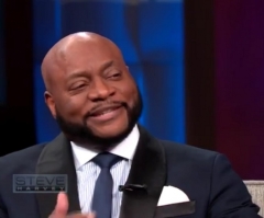 Bishop Eddie Long Refuses to Answer Whether He Had Sex With 4 Teen Boys