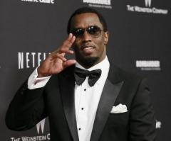 Puff Daddy's Gospel Music Album 'Thank You' Mystery