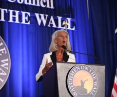 Anne Graham Lotz: I Believe We Are Living at the End of Human History (Interview)