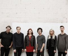 Jesus Culture Unplugged: The Band Gets Even More Personal on Upcoming Album